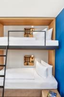 Chambre Quadruple