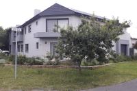 Moondust near the ocean, food and wine - B&B Hermanus