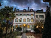 La Petite Folie - B&B Honfleur