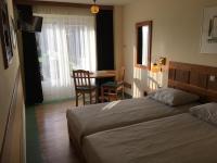 Twin Room with Terrace