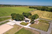 Clover Lodge - B&B Chesterfield