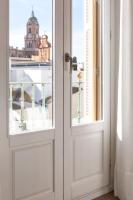 Teatro Romano 1 & 2 - B&B Málaga