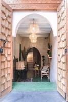 Riad BE Marrakech - B&B