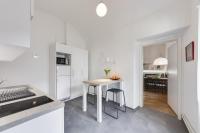 City Center Apartment with Parking - B&B Ljubljana