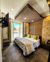 Camera King con Balcone 