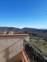 Il Boscaiolo - Bed and Breakfast Roccastrada