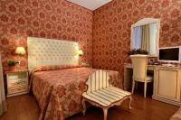 Basic Triple Room