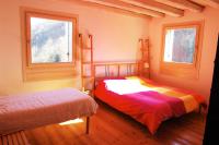 Ampia Camera Matrimoniale/Doppia con Letti Singoli