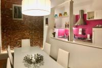 Casa Nausicaa, piano terra nel cuore della città con aria condizionata - Ferienwohnung Lucca