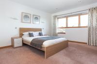 B&B Aberdeen - Executive 3 Bed Apartment Aberdeen - Bed and Breakfast Aberdeen