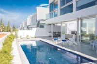 Three-Bedroom Villa with Private Pool