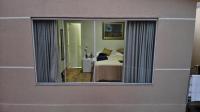 Suite met Uitzicht op de Rivier