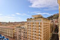 NEAPOLITAN SKYSCRAPER APARTMENT - Ferienwohnung Neapel
