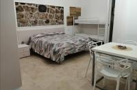 Habitación Cuádruple con baño privado