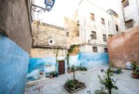 Apartment Lala Rkia - B&B Fez