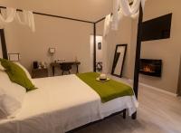 Junior Suite with Balcony