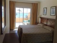 Appartement met 1 Slaapkamer en Uitzicht op Zee