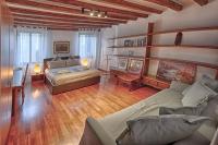 Habitación Doble con baño compartido - 1 o 2 camas