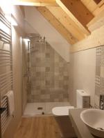 La Bordeta de Blas - Ferienwohnung Gistaín