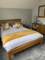 King Room with Sea View