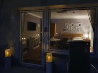 Camera Matrimoniale con Balcone