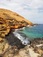 MODERN AND COMFORTABLE APARTMENt - Chambres d’hôtes Costa del Silencio