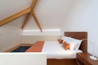 Suite mit Zwischengeschoss