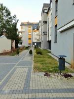 Apartament Trampa CENTRUM - B&B Giżycko