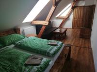 Chambre Double Deluxe