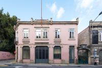Apartment Firehouse by Sweet Porto - Free Parking - B&B