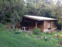 Cabaña Los Abetos 3 - Ferienwohnung El Bolsón