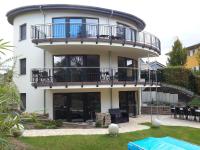 KAMA Ferienhäuser Haus Karola - B&B Wendisch Rietz