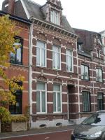 Op de Burg - B&B