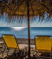 Philoxenia Beach - B&B