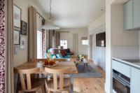 Deluxe Apartment mit 1 Schlafzimmer