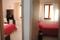 Two-Bedroom Apartment - 1st Floor