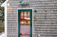 The Evans House - B&B Ellsworth
