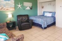 B&B Corpus Christi - Sand Dollar #5 - Bed and Breakfast Corpus Christi