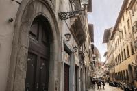 Florence Dream Domus - Bed and Breakfast