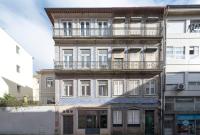 Apartment Alegria Street by Sweet Porto - Free Parking - B&B
