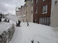 Apartment Sunny Valley Milmari S-9 - B&B Kopaonik