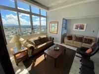 In the Heart of it All! Two-Bedroom Penthouse in Guaynabo