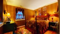 Deluxe Suite mit Queensize-Bett