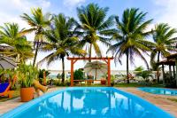 Pousada Terceiro Espaço - Bed and Breakfast Guaibim