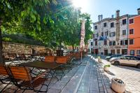 Studio DeAmicis of Downtown Rovinj - Bed and Breakfast Rovinj