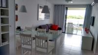 CARNEIROS BEACH RESORT- Flat de 2 quartos - condomínio à beira mar da Praia de Carneiros - B&B