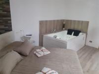 Suite avec Jacuzzi