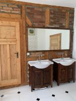 Suite Familiare Deluxe