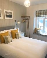 Double Room with Private External Bathroom - Adults Only