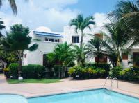 Precioso Dpto a 20m de la playa Con Aire Acondicionado en Ambos Dormitorios Club Casablanca - Chambres d'hôtes Same